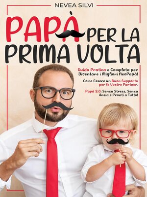 cover image of Papà Per la Prima Volta